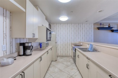 Experience unparalleled oceanfront living in this beautifully on Oceans Golf Club in Florida - for sale on GolfHomes.com, golf home, golf lot