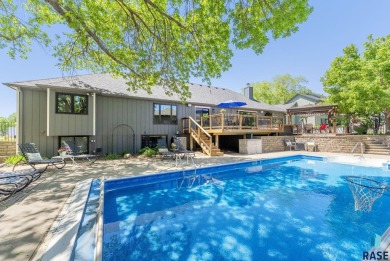 Welcome to this stunning luxury home, with views of Hidden on Hidden Valley Golf Course in South Dakota - for sale on GolfHomes.com, golf home, golf lot