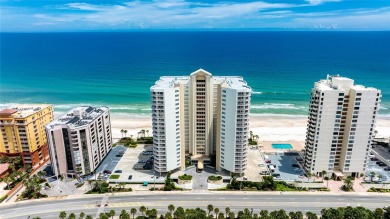Experience unparalleled oceanfront living in this beautifully on Oceans Golf Club in Florida - for sale on GolfHomes.com, golf home, golf lot