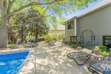 Welcome to this stunning luxury home, with views of Hidden on Hidden Valley Golf Course in South Dakota - for sale on GolfHomes.com, golf home, golf lot