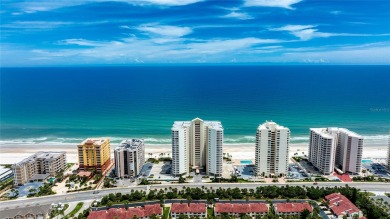 Experience unparalleled oceanfront living in this beautifully on Oceans Golf Club in Florida - for sale on GolfHomes.com, golf home, golf lot
