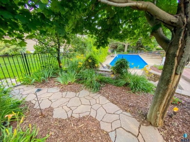 Welcome to this stunning luxury home, with views of Hidden on Hidden Valley Golf Course in South Dakota - for sale on GolfHomes.com, golf home, golf lot