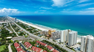 Experience unparalleled oceanfront living in this beautifully on Oceans Golf Club in Florida - for sale on GolfHomes.com, golf home, golf lot