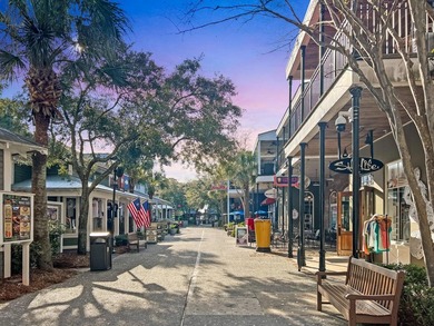 Step into instant vacation mode with this upgraded 1BR/2BA on Sandestin Golf and Beach Resort - The Links in Florida - for sale on GolfHomes.com, golf home, golf lot