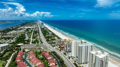 Experience unparalleled oceanfront living in this beautifully on Oceans Golf Club in Florida - for sale on GolfHomes.com, golf home, golf lot