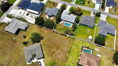 Ready to build your dream home? This spacious lot is tucked at on El Rio Golf Course and Club in Florida - for sale on GolfHomes.com, golf home, golf lot