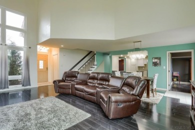 Experience the ultimate in maintenance-free living with this on Chestnut Ridge Golf Club in Pennsylvania - for sale on GolfHomes.com, golf home, golf lot