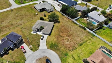 Ready to build your dream home? This spacious lot is tucked at on El Rio Golf Course and Club in Florida - for sale on GolfHomes.com, golf home, golf lot