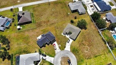 Ready to build your dream home? This spacious lot is tucked at on El Rio Golf Course and Club in Florida - for sale on GolfHomes.com, golf home, golf lot
