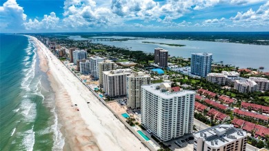 Experience unparalleled oceanfront living in this beautifully on Oceans Golf Club in Florida - for sale on GolfHomes.com, golf home, golf lot