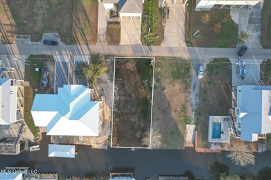 Stunning waterfront location with quick access to the Jourdan on The Bridges Golf Club At Hollywood Casino in Mississippi - for sale on GolfHomes.com, golf home, golf lot