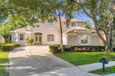 PRICE IMPROVED!! 3,500 SQ FT HOME IN CHERRY RIDGE! Welcome to on Heathrow Country Club in Florida - for sale on GolfHomes.com, golf home, golf lot