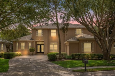 PRICE IMPROVED!! 3,500 SQ FT HOME IN CHERRY RIDGE! Welcome to on Heathrow Country Club in Florida - for sale on GolfHomes.com, golf home, golf lot