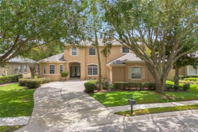 PRICE IMPROVED!! 3,500 SQ FT HOME IN CHERRY RIDGE! Welcome to on Heathrow Country Club in Florida - for sale on GolfHomes.com, golf home, golf lot