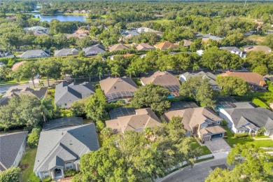 PRICE IMPROVED!! 3,500 SQ FT HOME IN CHERRY RIDGE! Welcome to on Heathrow Country Club in Florida - for sale on GolfHomes.com, golf home, golf lot