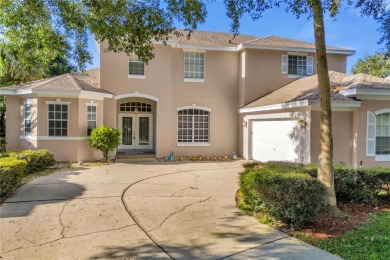 PRICE IMPROVED!! 3,500 SQ FT HOME IN CHERRY RIDGE! Welcome to on Heathrow Country Club in Florida - for sale on GolfHomes.com, golf home, golf lot