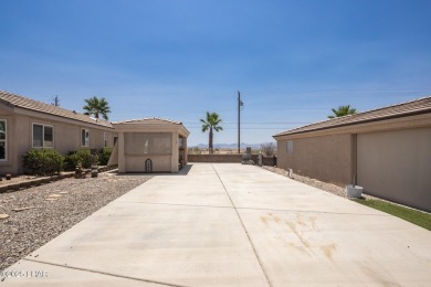 Take a look at this nicely finished, level back-in lot featuring on The Refuge Golf and Country Club in Arizona - for sale on GolfHomes.com, golf home, golf lot
