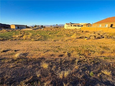 Build your dream home in the heart of Valle Vista! This on Valle Vista Golf Course in Arizona - for sale on GolfHomes.com, golf home, golf lot