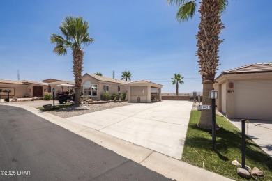 Take a look at this nicely finished, level back-in lot featuring on The Refuge Golf and Country Club in Arizona - for sale on GolfHomes.com, golf home, golf lot