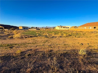 Build your dream home in the heart of Valle Vista! This on Valle Vista Golf Course in Arizona - for sale on GolfHomes.com, golf home, golf lot