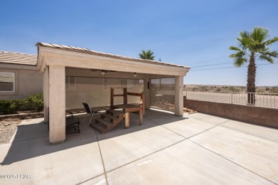 Take a look at this nicely finished, level back-in lot featuring on The Refuge Golf and Country Club in Arizona - for sale on GolfHomes.com, golf home, golf lot