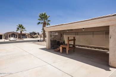 Take a look at this nicely finished, level back-in lot featuring on The Refuge Golf and Country Club in Arizona - for sale on GolfHomes.com, golf home, golf lot