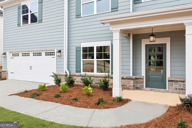 Welcome to Traditions of Braselton Golf Course Community! Hard on Traditions of Braselton Golf Club in Georgia - for sale on GolfHomes.com, golf home, golf lot