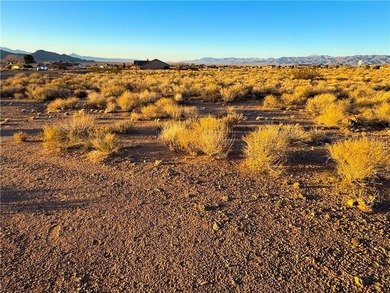 Build your dream home in the heart of Valle Vista! This on Valle Vista Golf Course in Arizona - for sale on GolfHomes.com, golf home, golf lot