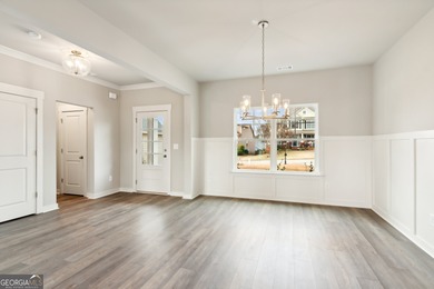 Welcome to Traditions of Braselton Golf Course Community! Hard on Traditions of Braselton Golf Club in Georgia - for sale on GolfHomes.com, golf home, golf lot