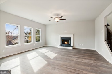 Welcome to Traditions of Braselton Golf Course Community! Hard on Traditions of Braselton Golf Club in Georgia - for sale on GolfHomes.com, golf home, golf lot