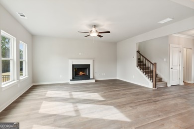 Welcome to Traditions of Braselton Golf Course Community! Hard on Traditions of Braselton Golf Club in Georgia - for sale on GolfHomes.com, golf home, golf lot