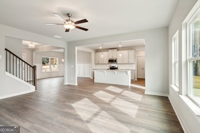 Welcome to Traditions of Braselton Golf Course Community! Hard on Traditions of Braselton Golf Club in Georgia - for sale on GolfHomes.com, golf home, golf lot