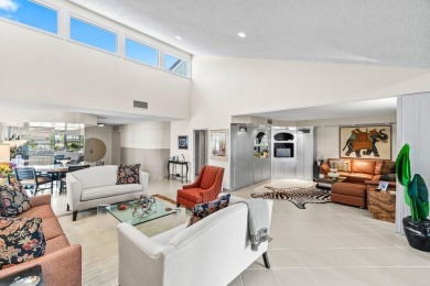 2/3 Bedroom 1 Story Villa with Garage and Golf Course Views! New on Hunters Run Golf and Country Club in Florida - for sale on GolfHomes.com, golf home, golf lot