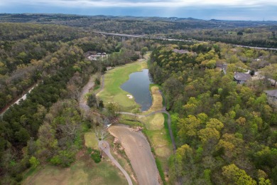 Don't miss this one! GOLF FRONT/ GOLF VIEW LOT located on the on Ledgestone Country Club and Golf Course in Missouri - for sale on GolfHomes.com, golf home, golf lot