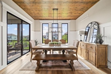 Welcome to this exceptional reverse 1.5-story walkout home in on Fred Arbanas Golf Course At Longview Lakes - Longview Lake in Missouri - for sale on GolfHomes.com, golf home, golf lot