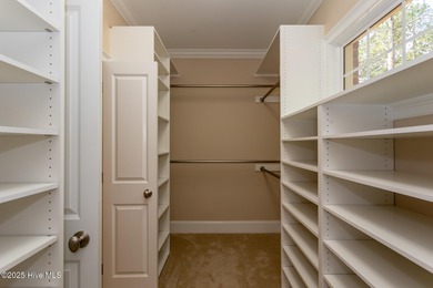 Surround yourself with quality in this attractive on Talamore Golf Club in North Carolina - for sale on GolfHomes.com, golf home, golf lot