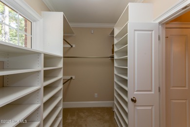 Surround yourself with quality in this attractive on Talamore Golf Club in North Carolina - for sale on GolfHomes.com, golf home, golf lot