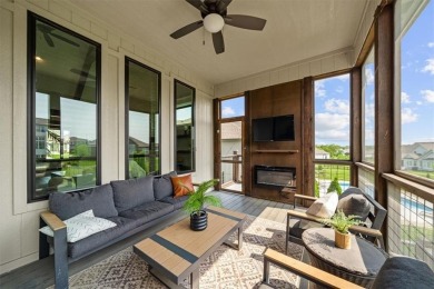 Welcome to this exceptional reverse 1.5-story walkout home in on Fred Arbanas Golf Course At Longview Lakes - Longview Lake in Missouri - for sale on GolfHomes.com, golf home, golf lot