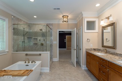 Surround yourself with quality in this attractive on Talamore Golf Club in North Carolina - for sale on GolfHomes.com, golf home, golf lot