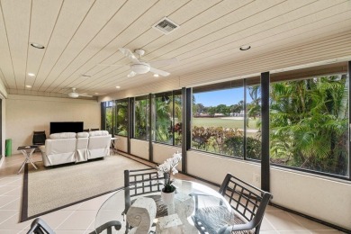 2/3 Bedroom 1 Story Villa with Garage and Golf Course Views! New on Hunters Run Golf and Country Club in Florida - for sale on GolfHomes.com, golf home, golf lot