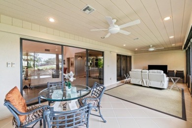 2/3 Bedroom 1 Story Villa with Garage and Golf Course Views! New on Hunters Run Golf and Country Club in Florida - for sale on GolfHomes.com, golf home, golf lot