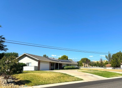 Situated on the picturesque River Island Golf Course, this half on River Island Country Club in California - for sale on GolfHomes.com, golf home, golf lot