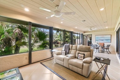 2/3 Bedroom 1 Story Villa with Garage and Golf Course Views! New on Hunters Run Golf and Country Club in Florida - for sale on GolfHomes.com, golf home, golf lot