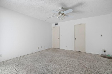 Best priced unit with impact windows! Stunning waterfront 2 on Wynmoor Golf Course in Florida - for sale on GolfHomes.com, golf home, golf lot