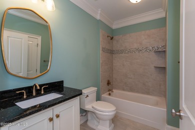 Surround yourself with quality in this attractive on Talamore Golf Club in North Carolina - for sale on GolfHomes.com, golf home, golf lot