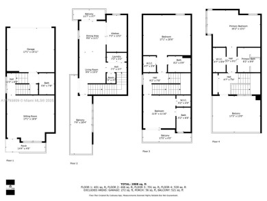 MOTIVATED SELLER!! Rare Bayfront Townhome with 30ft Boat Dock in on Normandy Shores Golf Course in Florida - for sale on GolfHomes.com, golf home, golf lot