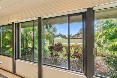 2/3 Bedroom 1 Story Villa with Garage and Golf Course Views! New on Hunters Run Golf and Country Club in Florida - for sale on GolfHomes.com, golf home, golf lot