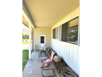Situated on the picturesque River Island Golf Course, this half on River Island Country Club in California - for sale on GolfHomes.com, golf home, golf lot