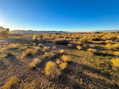 Scenic Desert & Mountain Views | Utilities at Rear | Golf Course on Valle Vista Golf Course in Arizona - for sale on GolfHomes.com, golf home, golf lot