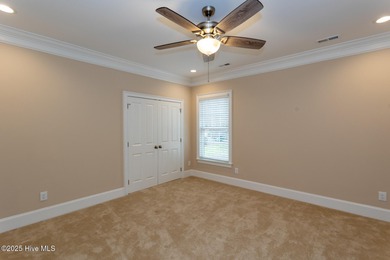 Surround yourself with quality in this attractive on Talamore Golf Club in North Carolina - for sale on GolfHomes.com, golf home, golf lot